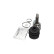 Joint Kit, drive shaft CV-8501 Kavo parts, Thumbnail 3