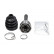 Joint Kit, drive shaft CV-8502 Kavo parts, Thumbnail 2