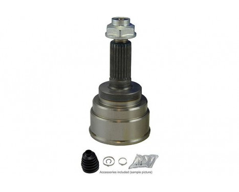 Joint Kit, drive shaft CV-8504 Kavo parts