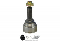 Joint Kit, drive shaft CV-8505 Kavo parts
