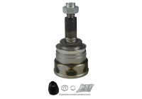Joint Kit, drive shaft CV-8506 Kavo parts