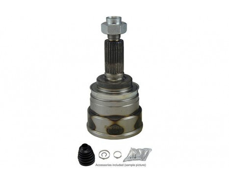 Joint Kit, drive shaft CV-8506 Kavo parts
