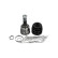 Joint Kit, drive shaft CV-8506 Kavo parts, Thumbnail 2