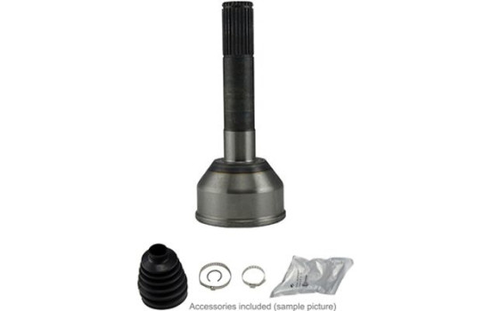 Joint Kit, drive shaft CV-8507 Kavo parts