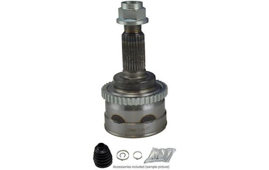 Joint Kit, drive shaft CV-8508 Kavo parts