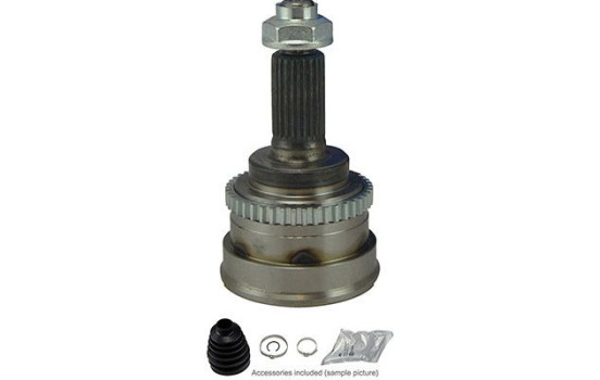 Joint Kit, drive shaft CV-8509 Kavo parts