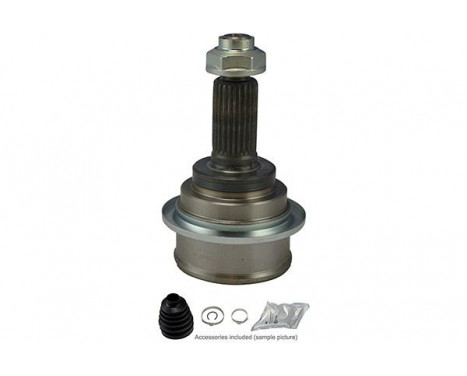 Joint Kit, drive shaft CV-8511 Kavo parts