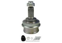 Joint Kit, drive shaft CV-8512 Kavo parts