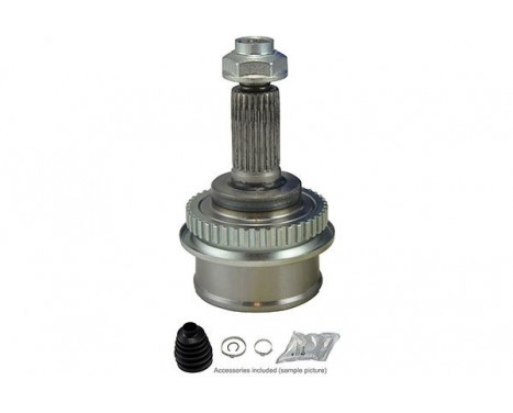 Joint Kit, drive shaft CV-8512 Kavo parts