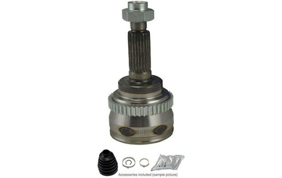 Joint Kit, drive shaft CV-8513 Kavo parts