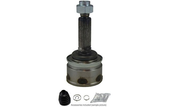 Joint Kit, drive shaft CV-8514 Kavo parts