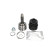 Joint Kit, drive shaft CV-8516 Kavo parts, Thumbnail 2