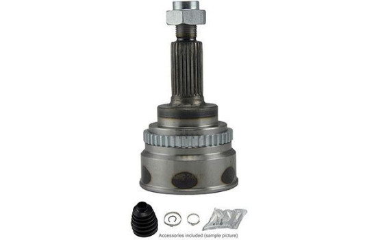 Joint Kit, drive shaft CV-8518 Kavo parts, Image 2