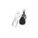 Joint Kit, drive shaft CV-8519 Kavo parts, Thumbnail 3