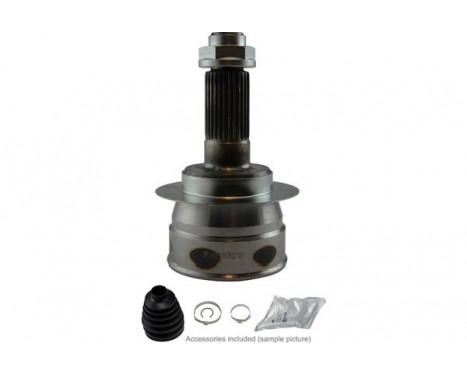 Joint Kit, drive shaft CV-8522 Kavo parts