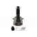 Joint Kit, drive shaft CV-8522 Kavo parts