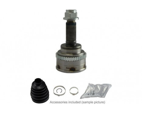Joint Kit, drive shaft CV-8523 Kavo parts, Image 2