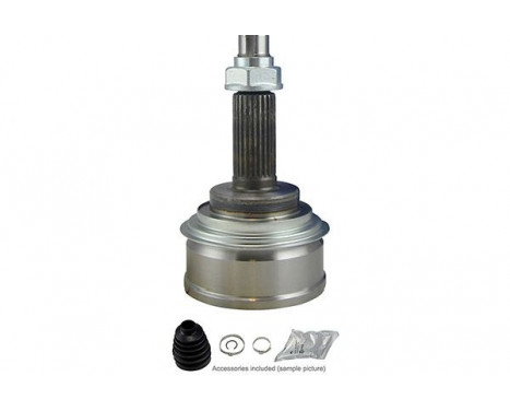 Joint Kit, drive shaft CV-9001 Kavo parts