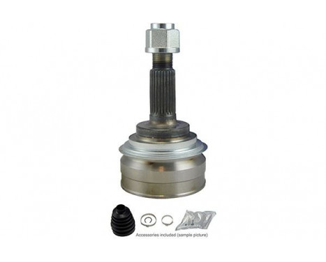 Joint Kit, drive shaft CV-9002 Kavo parts