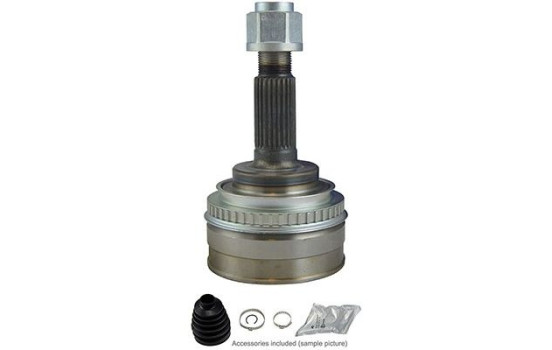 Joint Kit, drive shaft CV-9003 Kavo parts
