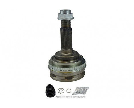 Joint Kit, drive shaft CV-9004 Kavo parts