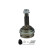 Joint Kit, drive shaft CV-9004 Kavo parts