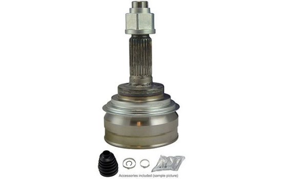 Joint Kit, drive shaft CV-9007 Kavo parts