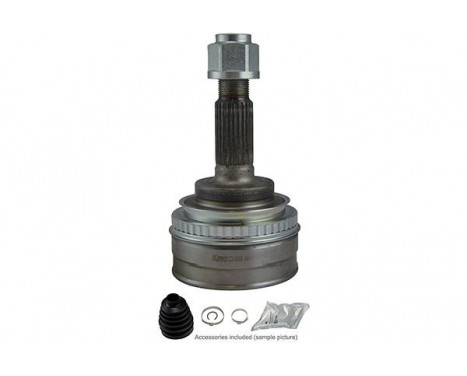 Joint Kit, drive shaft CV-9008 Kavo parts