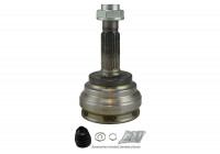 Joint Kit, drive shaft CV-9010 Kavo parts