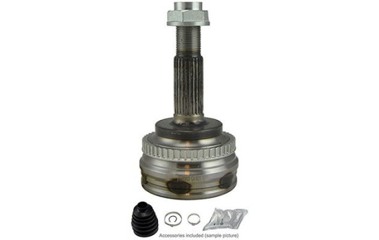 Joint Kit, drive shaft CV-9011 Kavo parts
