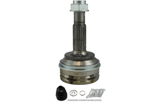 Joint Kit, drive shaft CV-9013 Kavo parts