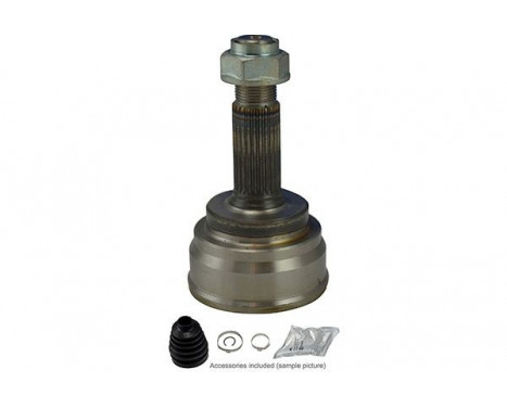 Joint Kit, drive shaft CV-9014 Kavo parts