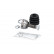 Joint Kit, drive shaft CV-9014 Kavo parts, Thumbnail 3
