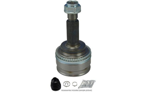 Joint Kit, drive shaft CV-9016 Kavo parts