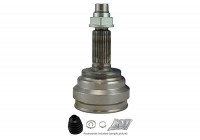 Joint Kit, drive shaft CV-9017 Kavo parts