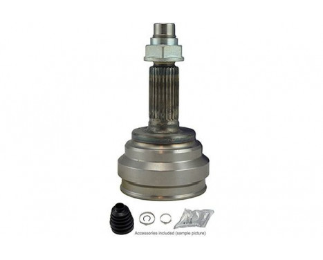 Joint Kit, drive shaft CV-9017 Kavo parts