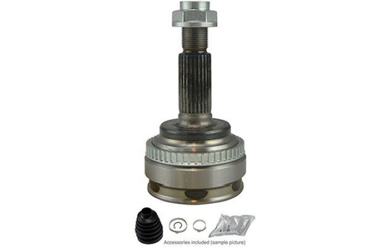 Joint Kit, drive shaft CV-9018 Kavo parts
