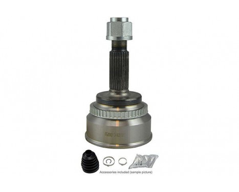 Joint Kit, drive shaft CV-9020 Kavo parts