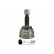 Joint Kit, drive shaft CV-9020 Kavo parts