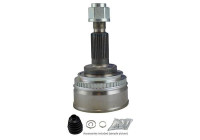 Joint Kit, drive shaft CV-9025 Kavo parts