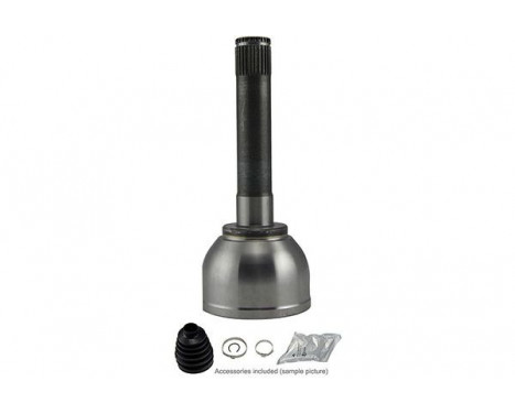 Joint Kit, drive shaft CV-9027 Kavo parts