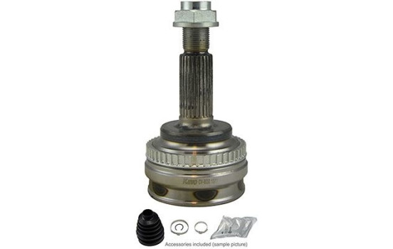 Joint Kit, drive shaft CV-9030 Kavo parts