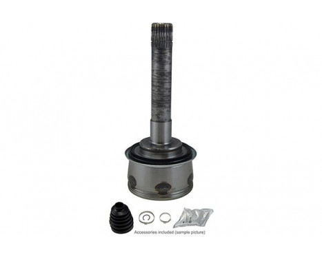Joint Kit, drive shaft CV-9031 Kavo parts