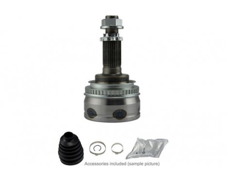 Joint Kit, drive shaft CV-9034 Kavo parts, Image 2