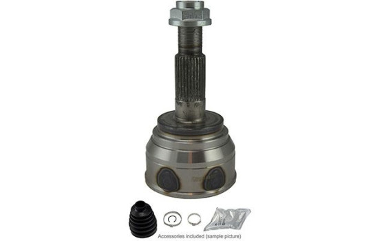 Joint Kit, drive shaft CV-9038 Kavo parts
