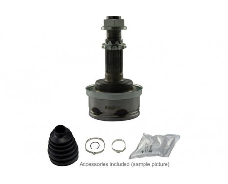 Joint Kit, drive shaft CV-9040 Kavo parts