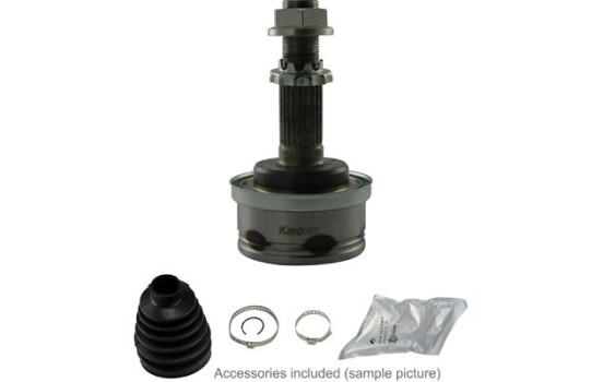 Joint Kit, drive shaft CV-9040 Kavo parts