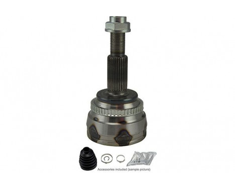 Joint Kit, drive shaft CV-9041 Kavo parts