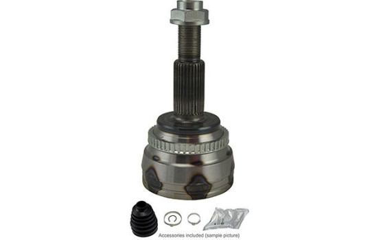Joint Kit, drive shaft CV-9041 Kavo parts