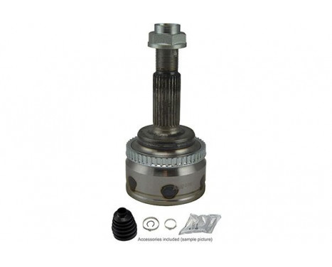 Joint Kit, drive shaft CV-9042 Kavo parts